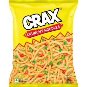 CRAX Crunchy Noodles